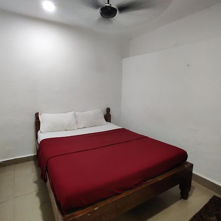 Hotel Mj Beach Resort Baga Exterior photo