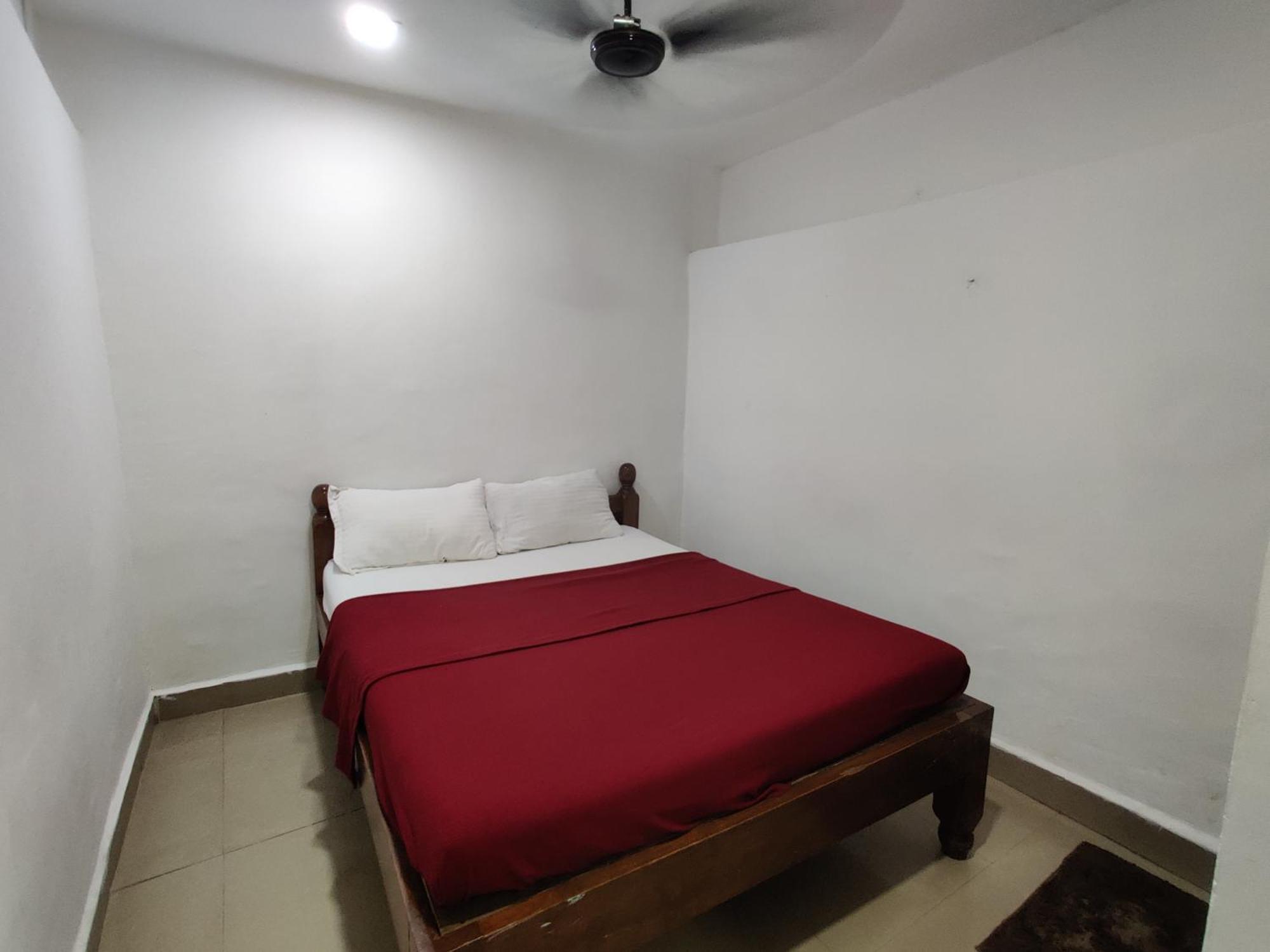 Hotel Mj Beach Resort Baga Exterior photo